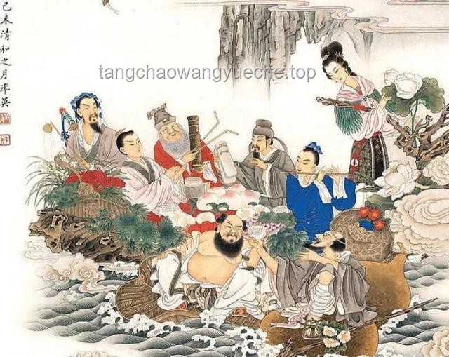 和小蒋共探山海经奇境，重塑神话人物新纪元：跨界创意集
